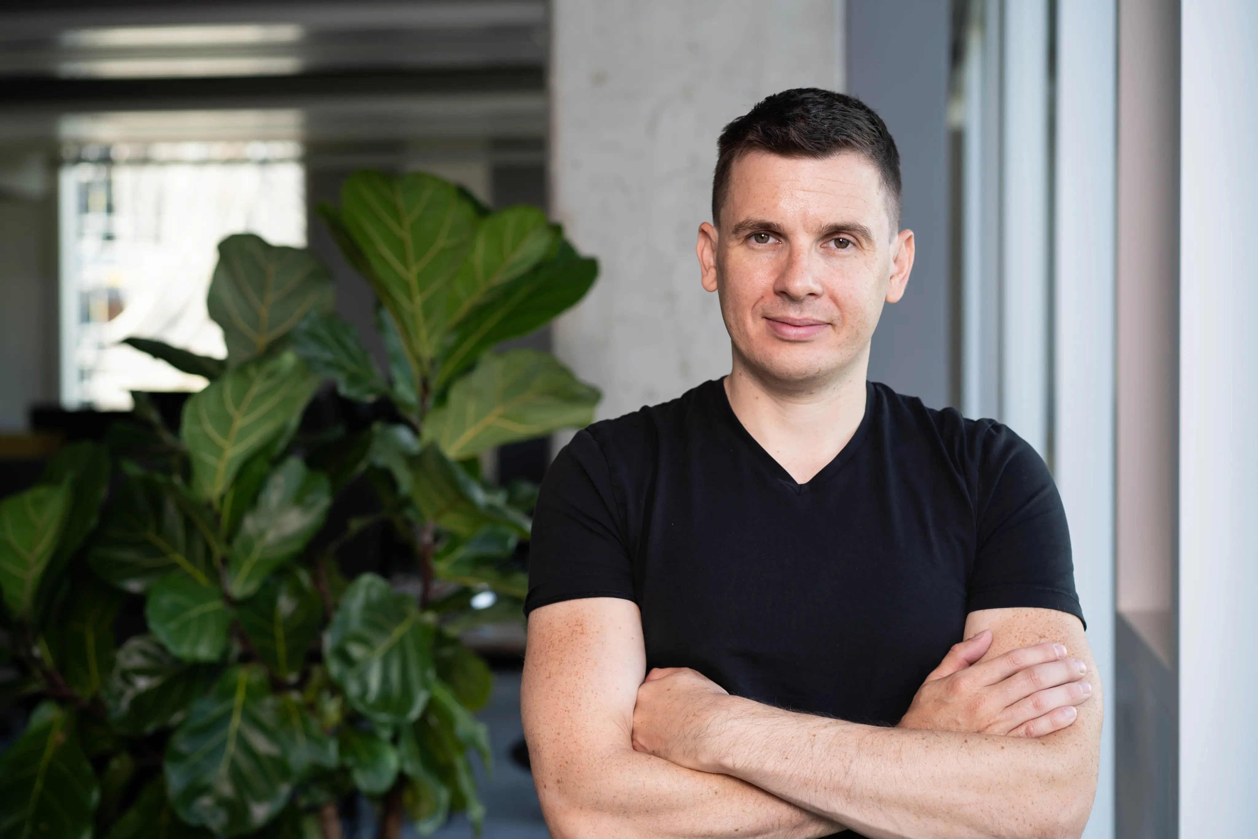 Lukas Stibor