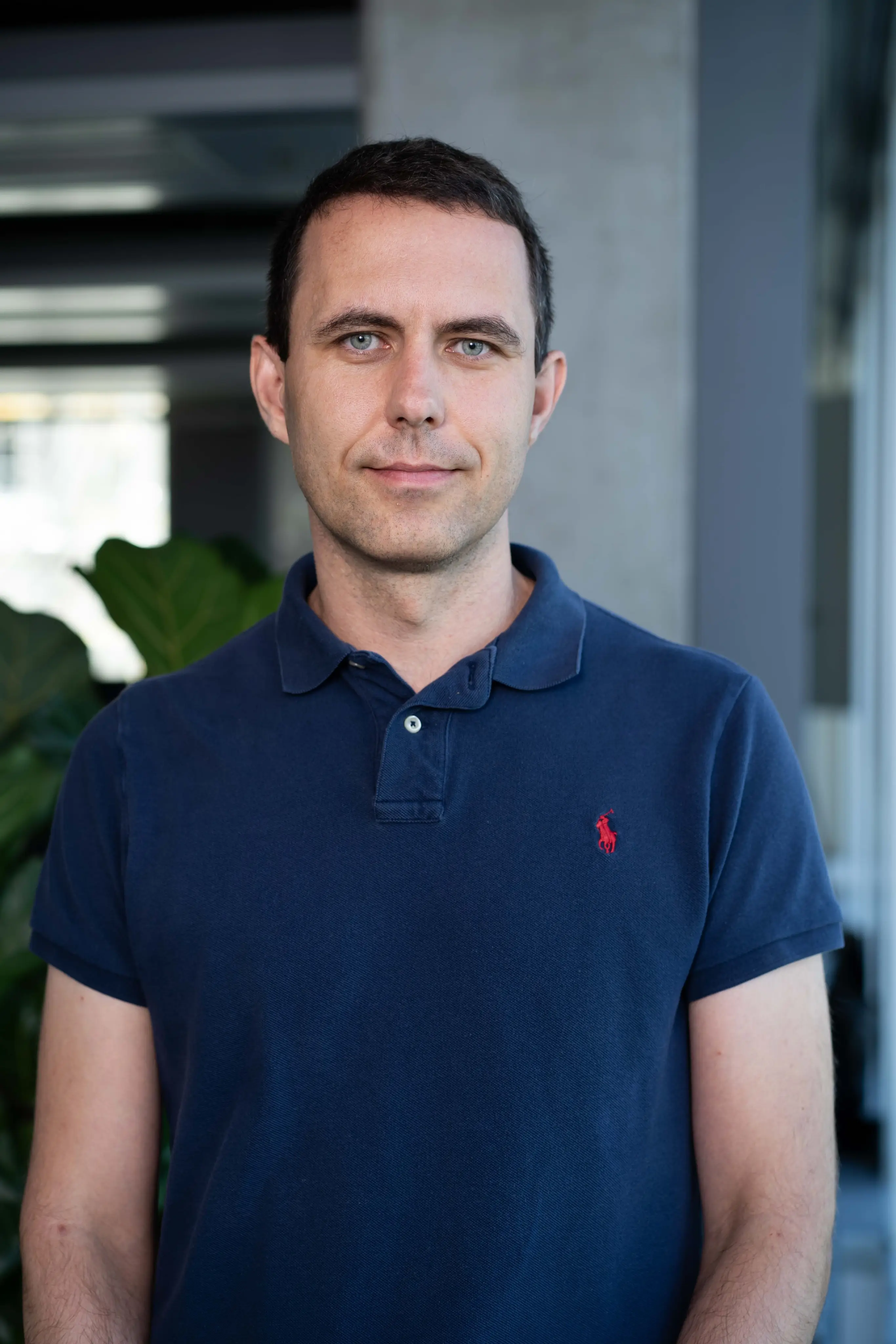 Miroslav Chmelka